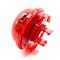Truck-Lite High Profile, Led, Red Round, 8 Diode, Marker Clearance Light, Pc, Fit N Forget M/C, 12V 30375R - alternate 6